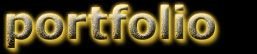 portfolio portfolio