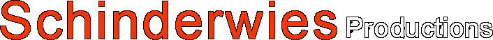 Schinderwies Productions